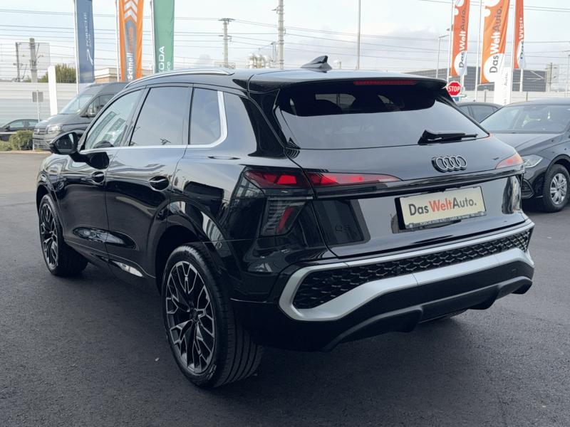 Audi Q3 e-hybrid 200 kW