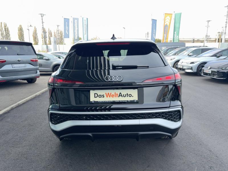 Audi Q3 e-hybrid 200 kW