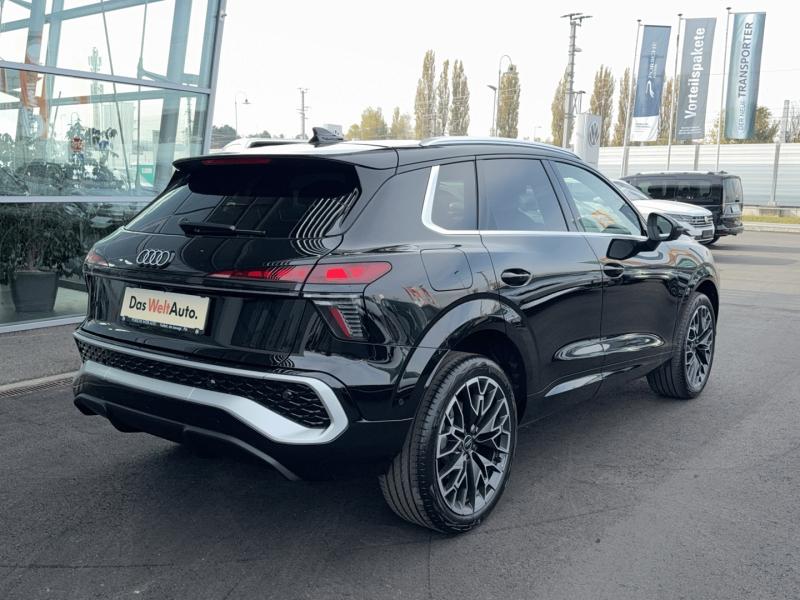 Audi Q3 e-hybrid 200 kW