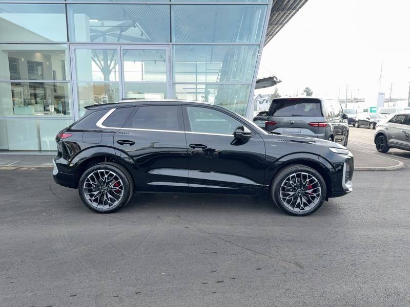 Audi Q3 e-hybrid 200 kW