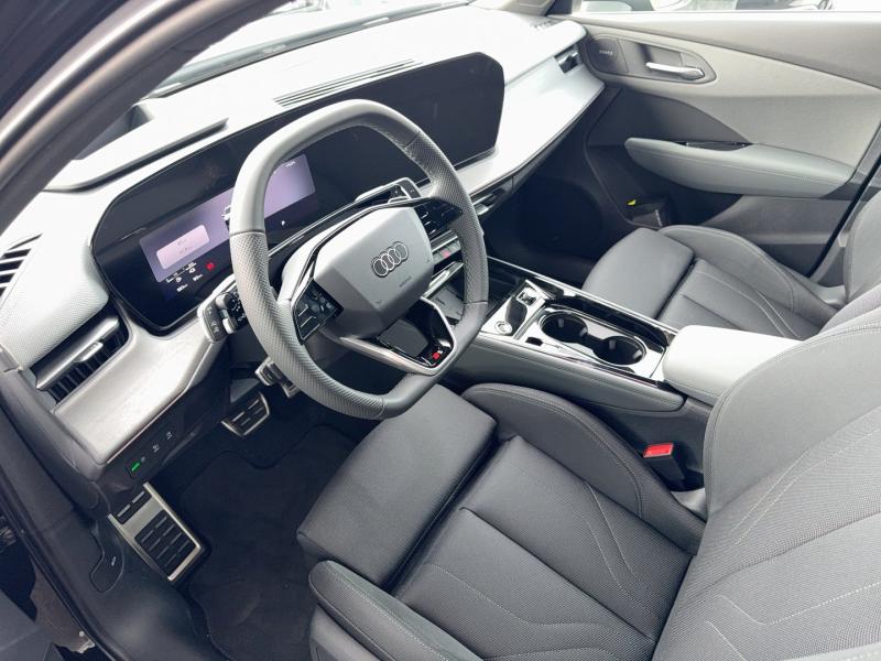 Audi Q3 e-hybrid 200 kW