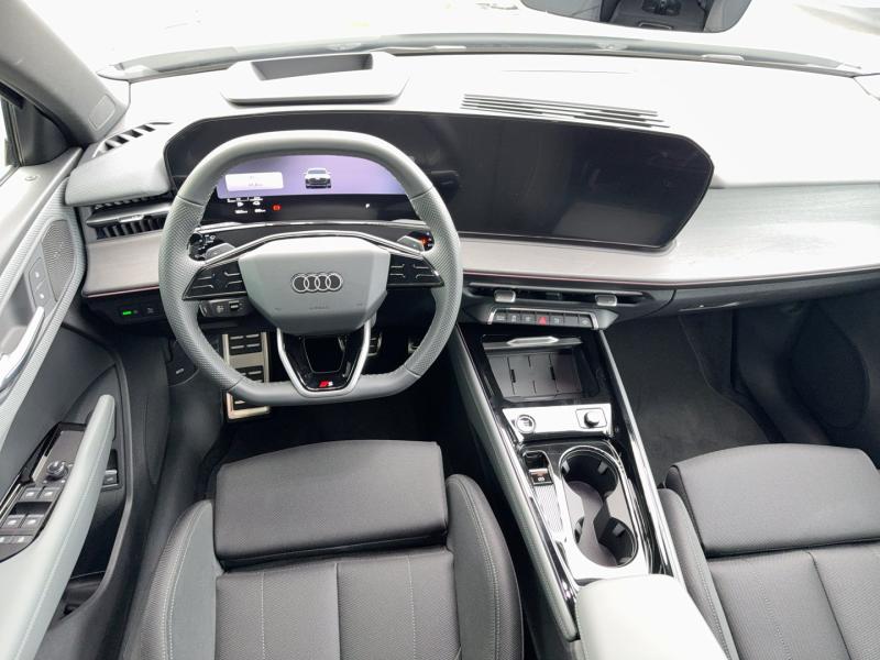 Audi Q3 e-hybrid 200 kW