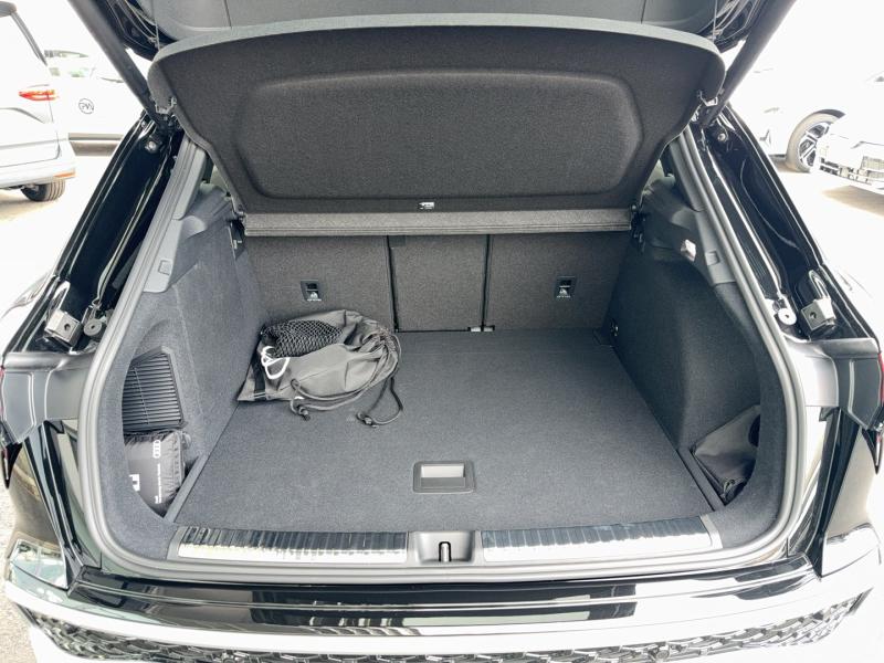 Audi Q3 e-hybrid 200 kW