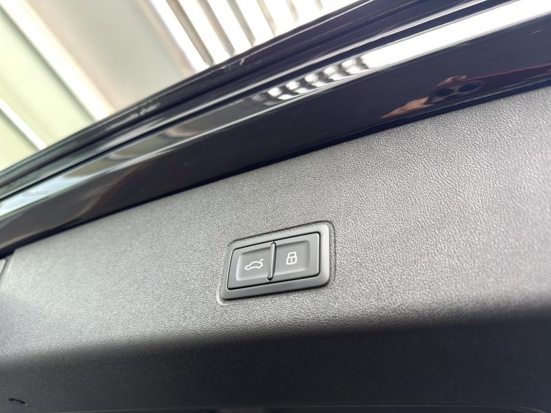 Audi Q3 e-hybrid 200 kW