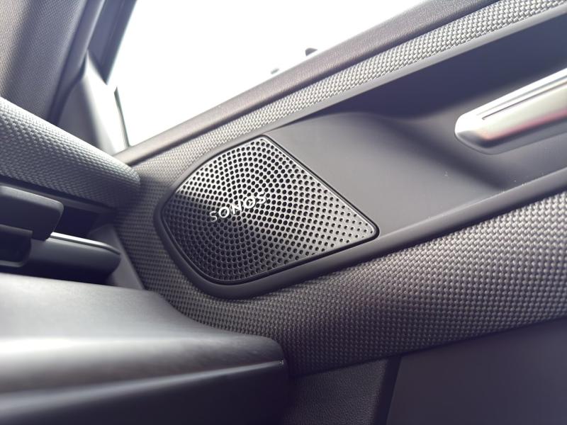 Audi Q3 e-hybrid 200 kW