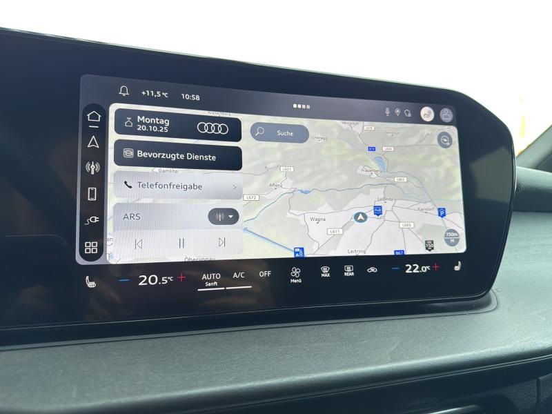 Audi Q3 e-hybrid 200 kW