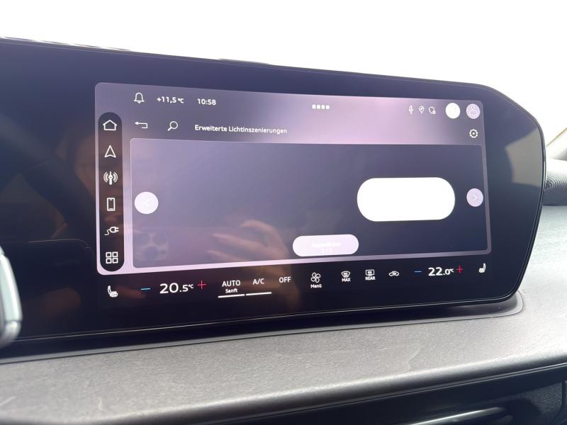 Audi Q3 e-hybrid 200 kW