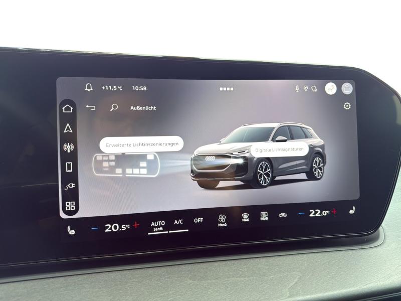 Audi Q3 e-hybrid 200 kW