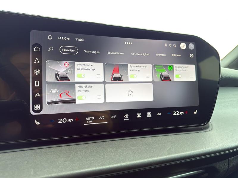 Audi Q3 e-hybrid 200 kW