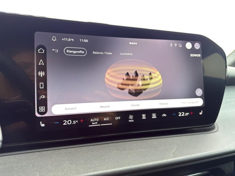 Audi Q3 e-hybrid 200 kW