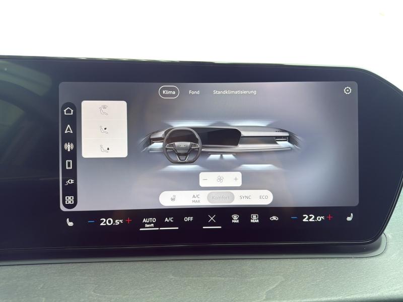 Audi Q3 e-hybrid 200 kW