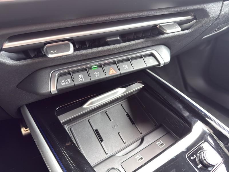 Audi Q3 e-hybrid 200 kW