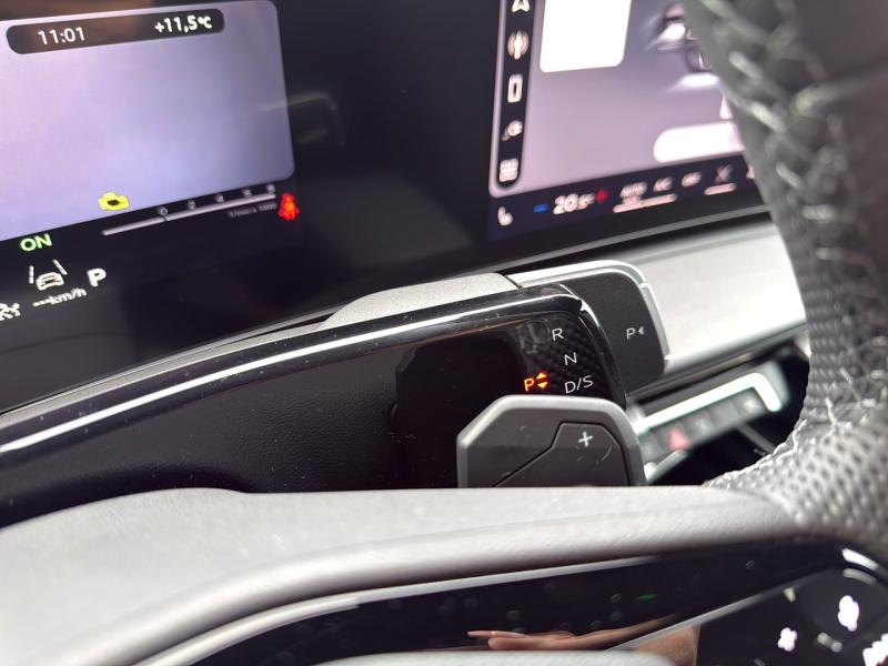 Audi Q3 e-hybrid 200 kW