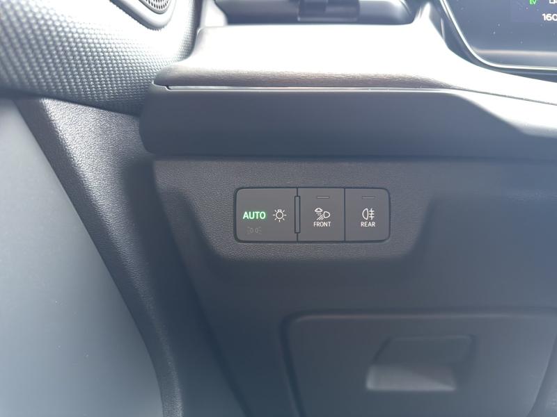 Audi Q3 e-hybrid 200 kW