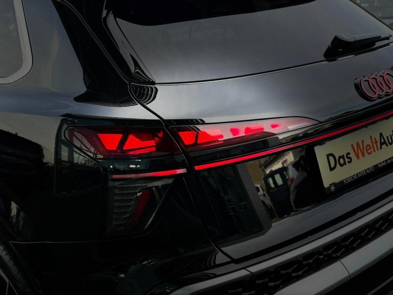 Audi Q3 e-hybrid 200 kW