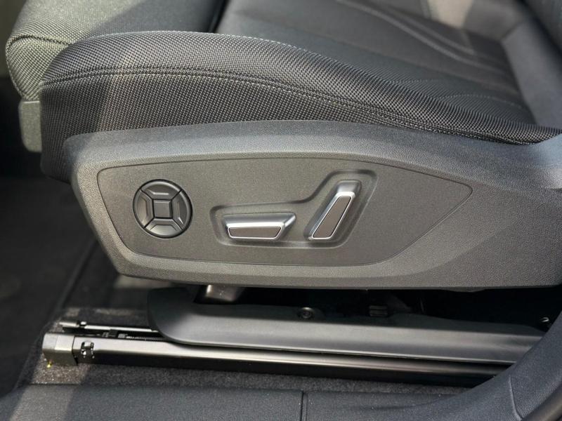 Audi Q3 e-hybrid 200 kW