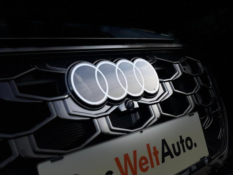 Audi Q3 e-hybrid 200 kW