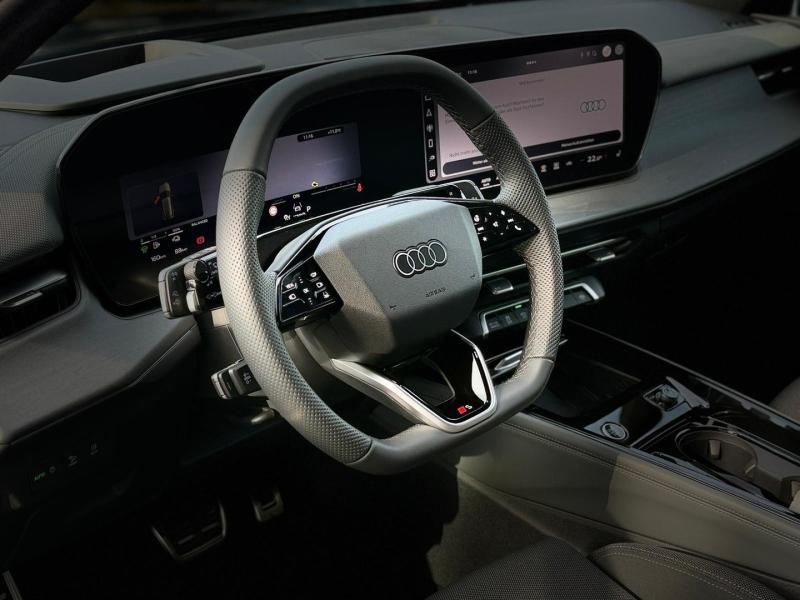 Audi Q3 e-hybrid 200 kW