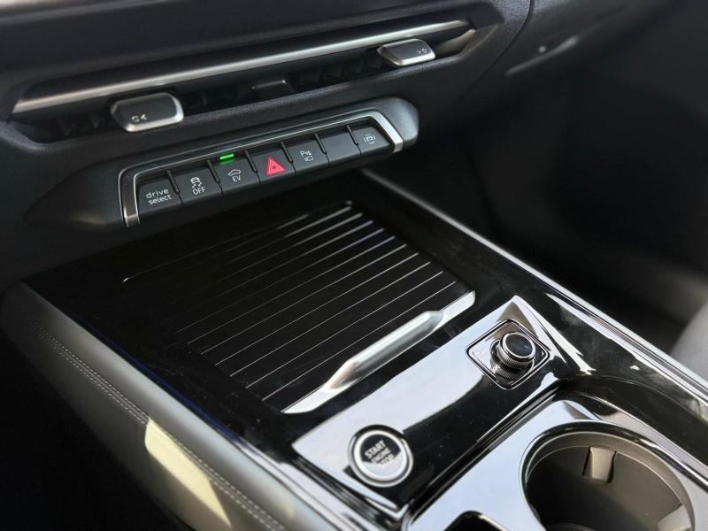 Audi Q3 e-hybrid 200 kW