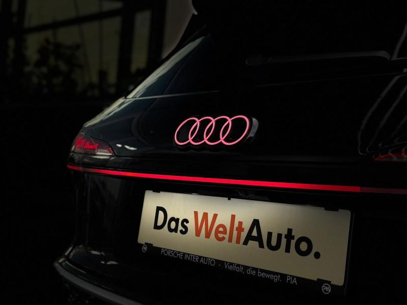 Audi Q3 e-hybrid 200 kW