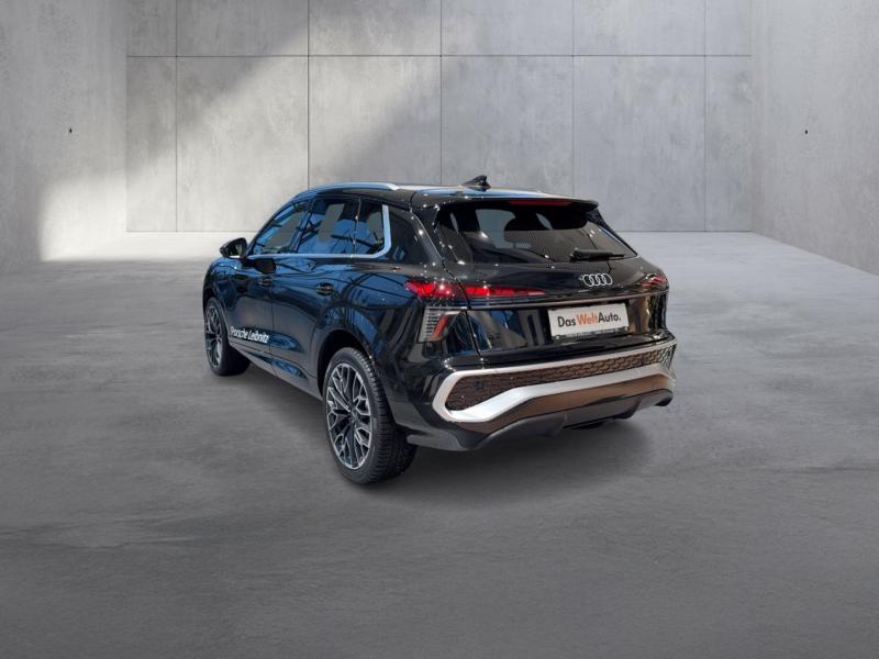 Audi Q3 e-hybrid 200 kW