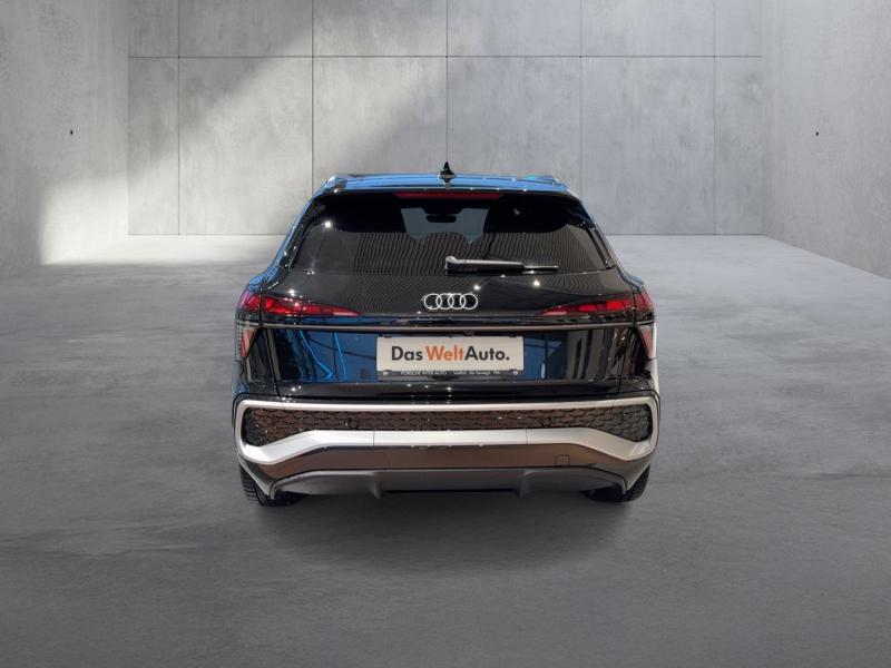 Audi Q3 e-hybrid 200 kW