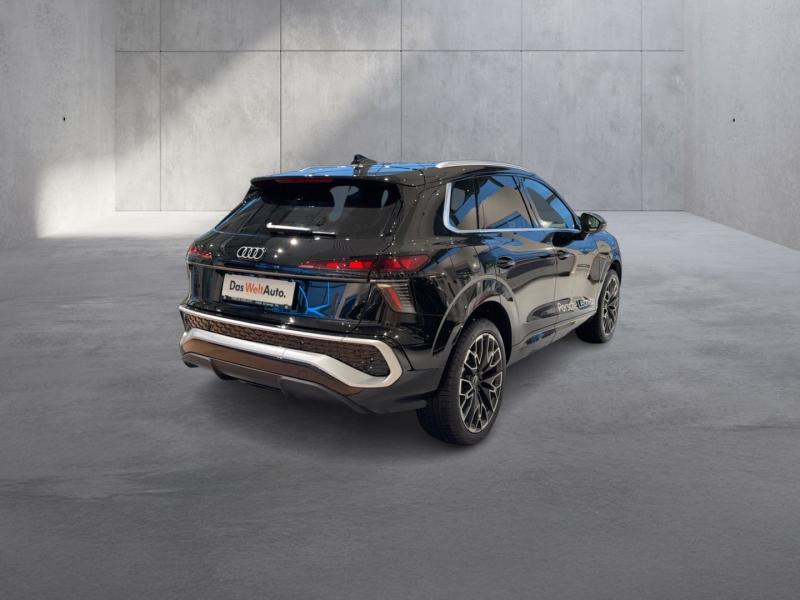 Audi Q3 e-hybrid 200 kW