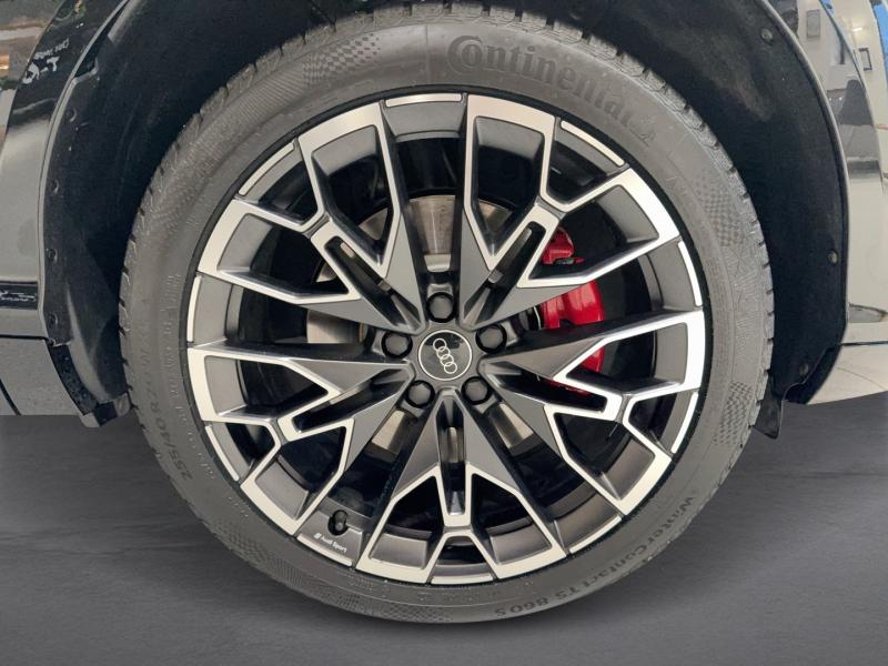 Audi Q3 e-hybrid 200 kW