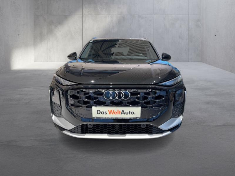 Audi Q3 e-hybrid 200 kW