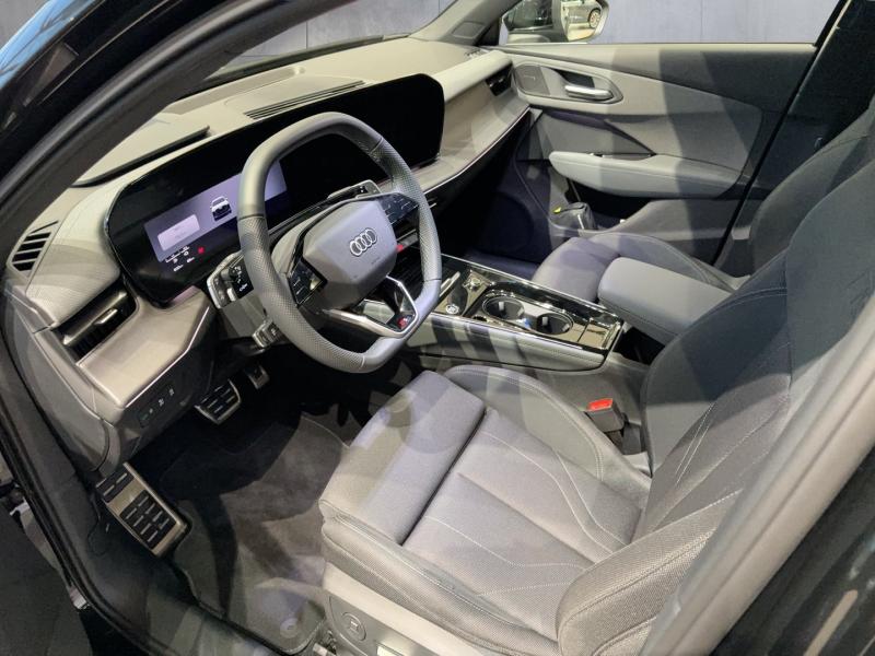 Audi Q3 e-hybrid 200 kW