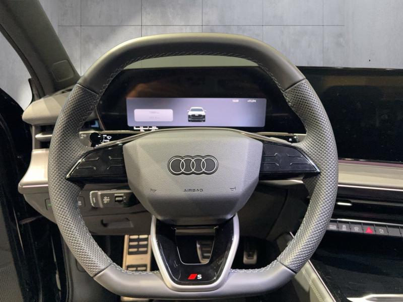 Audi Q3 e-hybrid 200 kW