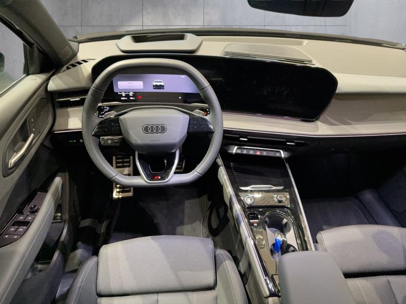 Audi Q3 e-hybrid 200 kW