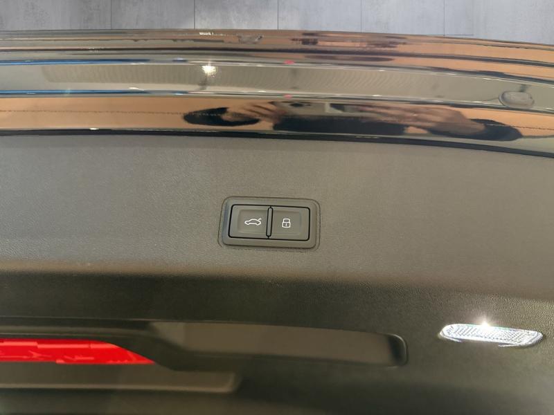 Audi Q3 e-hybrid 200 kW