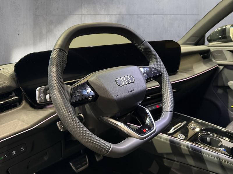 Audi Q3 e-hybrid 200 kW