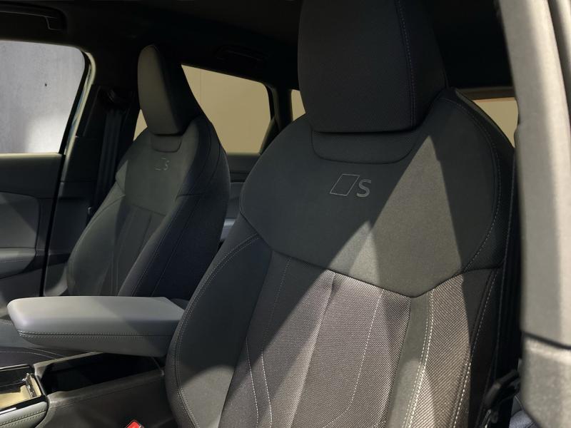 Audi Q3 e-hybrid 200 kW