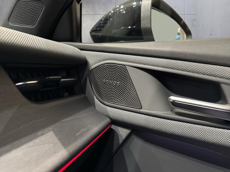 Audi Q3 e-hybrid 200 kW