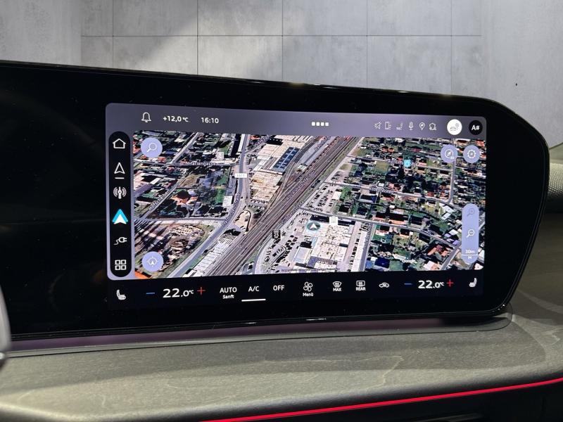 Audi Q3 e-hybrid 200 kW