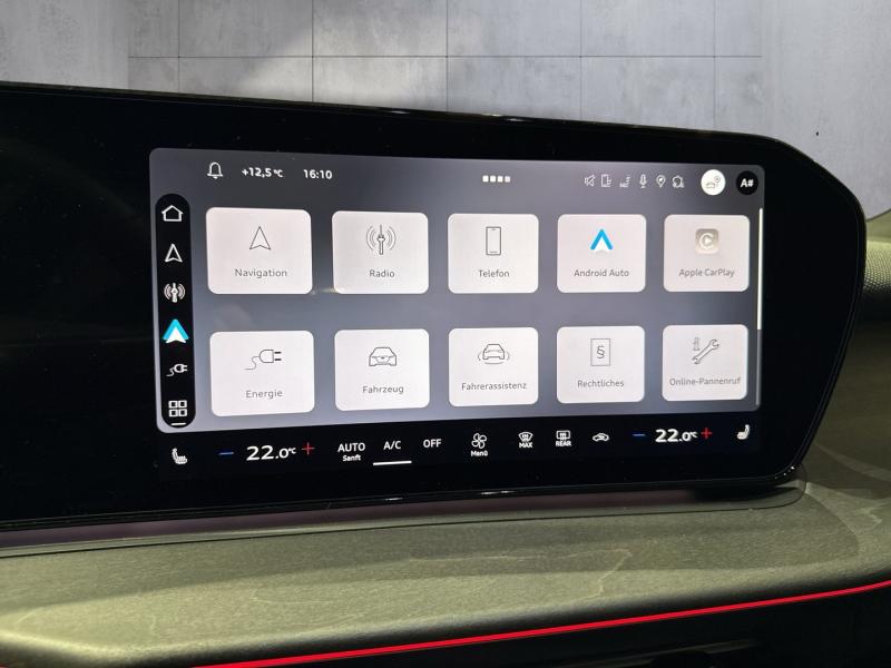 Audi Q3 e-hybrid 200 kW