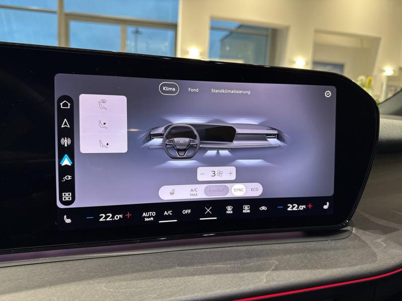 Audi Q3 e-hybrid 200 kW