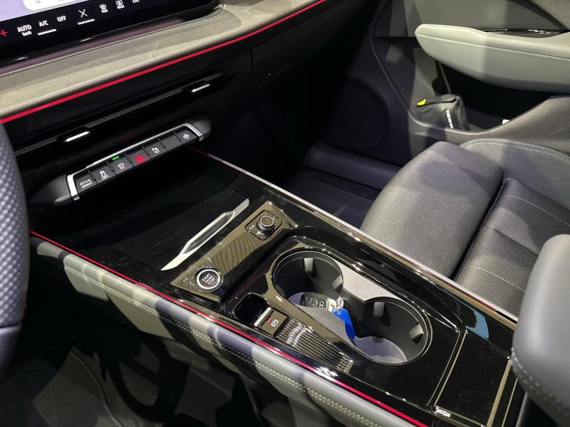 Audi Q3 e-hybrid 200 kW