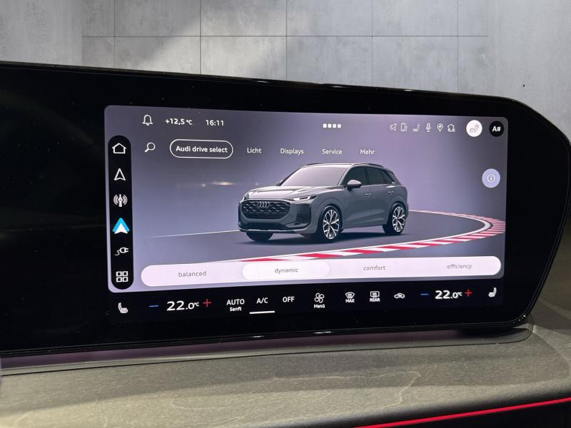 Audi Q3 e-hybrid 200 kW