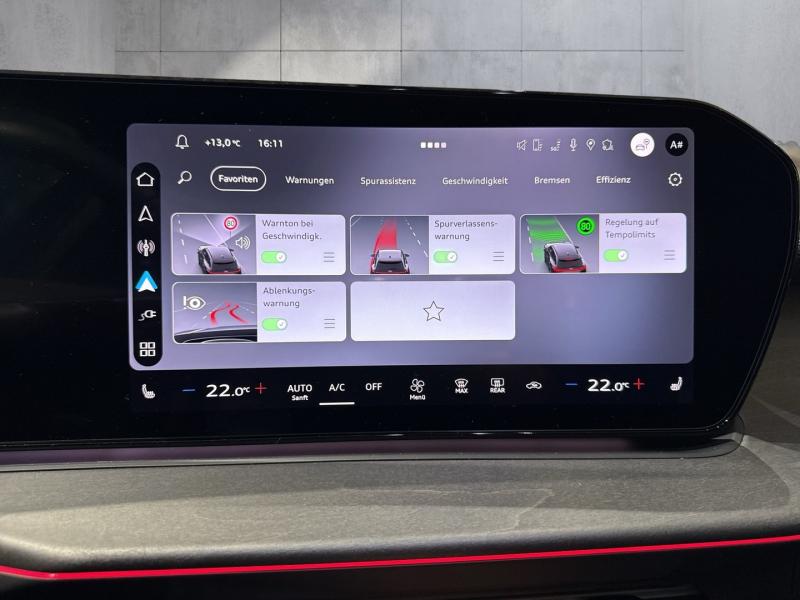 Audi Q3 e-hybrid 200 kW