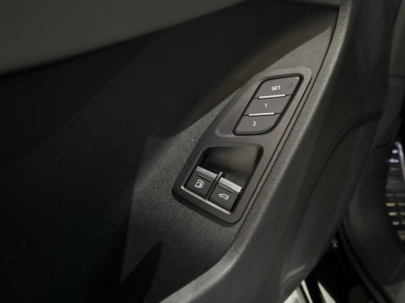 Audi Q3 e-hybrid 200 kW