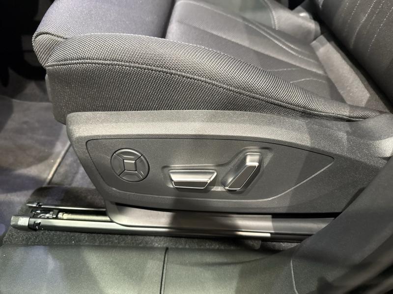 Audi Q3 e-hybrid 200 kW