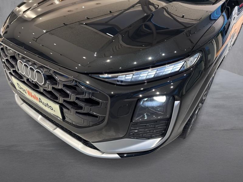 Audi Q3 e-hybrid 200 kW