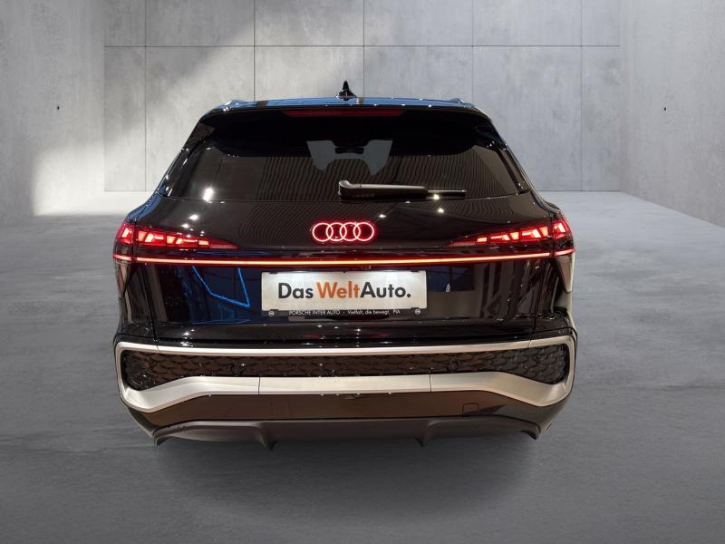 Audi Q3 e-hybrid 200 kW