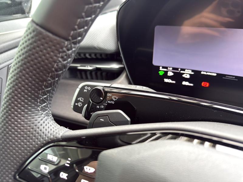 Audi Q3 e-hybrid 200 kW