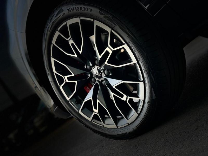 Audi Q3 e-hybrid 200 kW