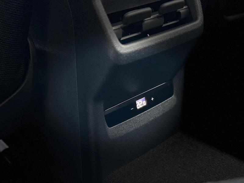 Audi Q3 e-hybrid 200 kW