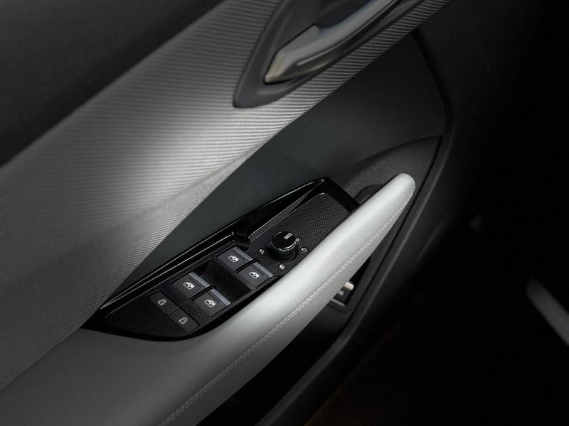 Audi Q3 e-hybrid 200 kW